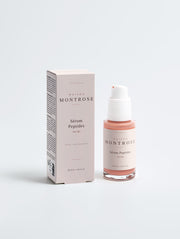 Sérum anti-âge aux peptides