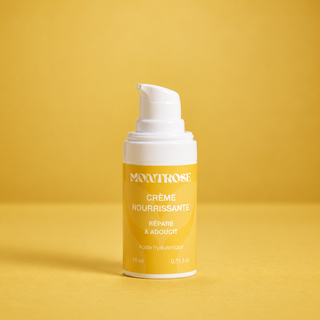 Crème Nourrissante
