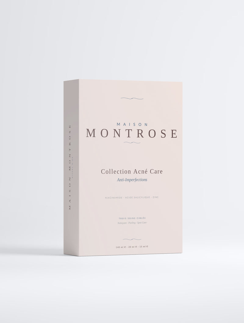 Collection Imperfections — Le protocole complet