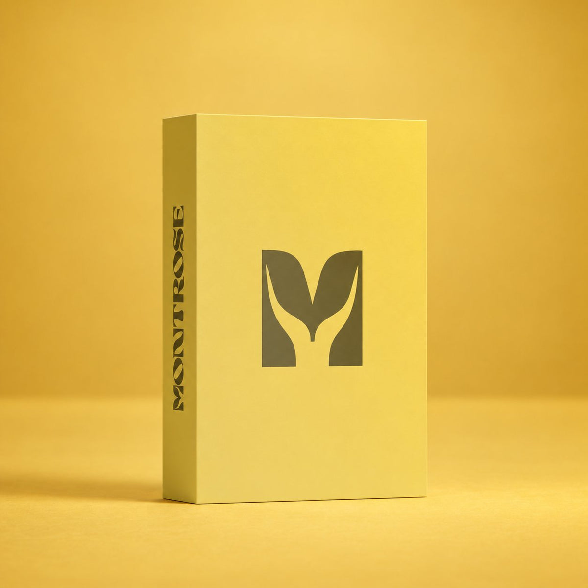 Coffret Collection Nourrissante Montrose