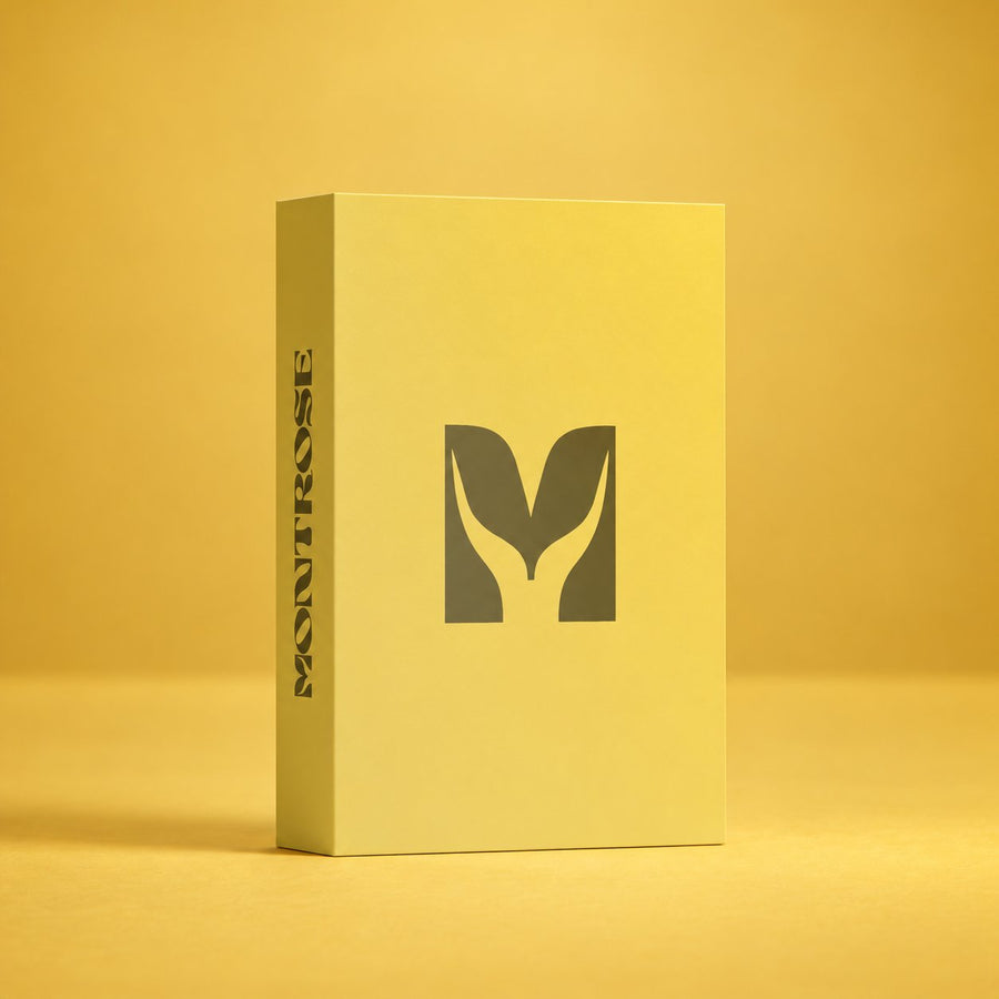 Coffret Collection Nourrissante Montrose