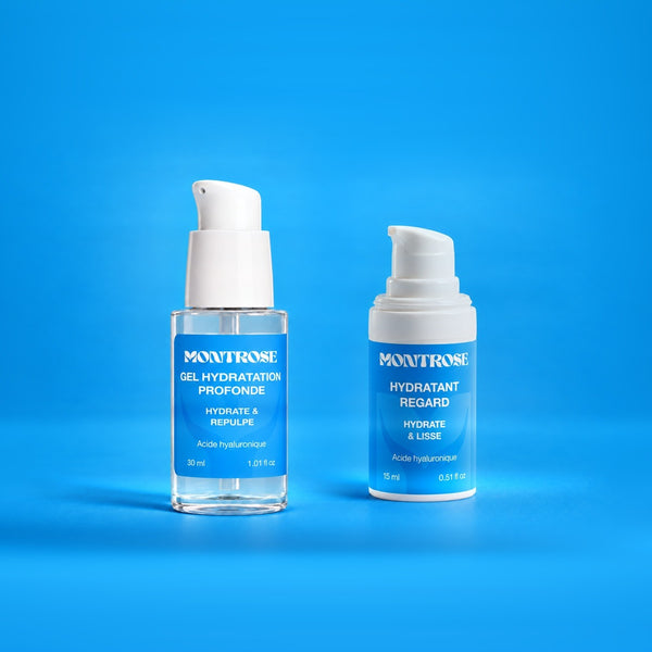 Duo Regard Hydratation