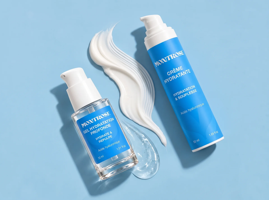 Duo Hydratation