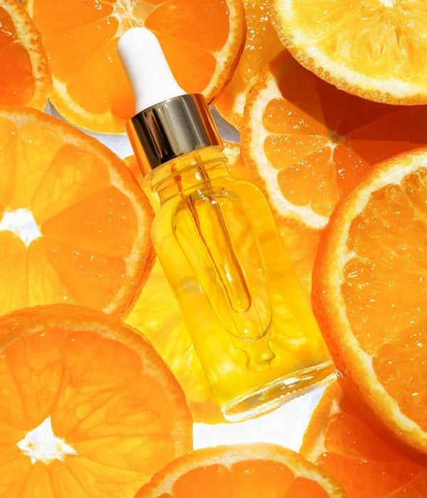 Vitamine C naturelle