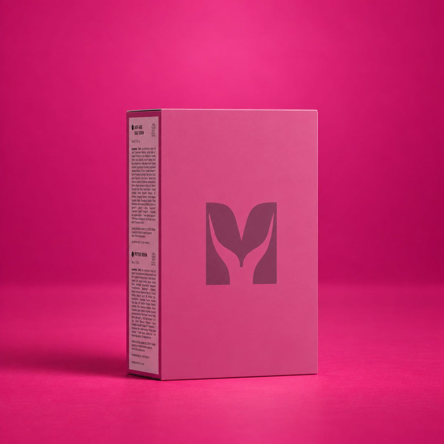 Coffret Duo Sublime-Âge Montrose