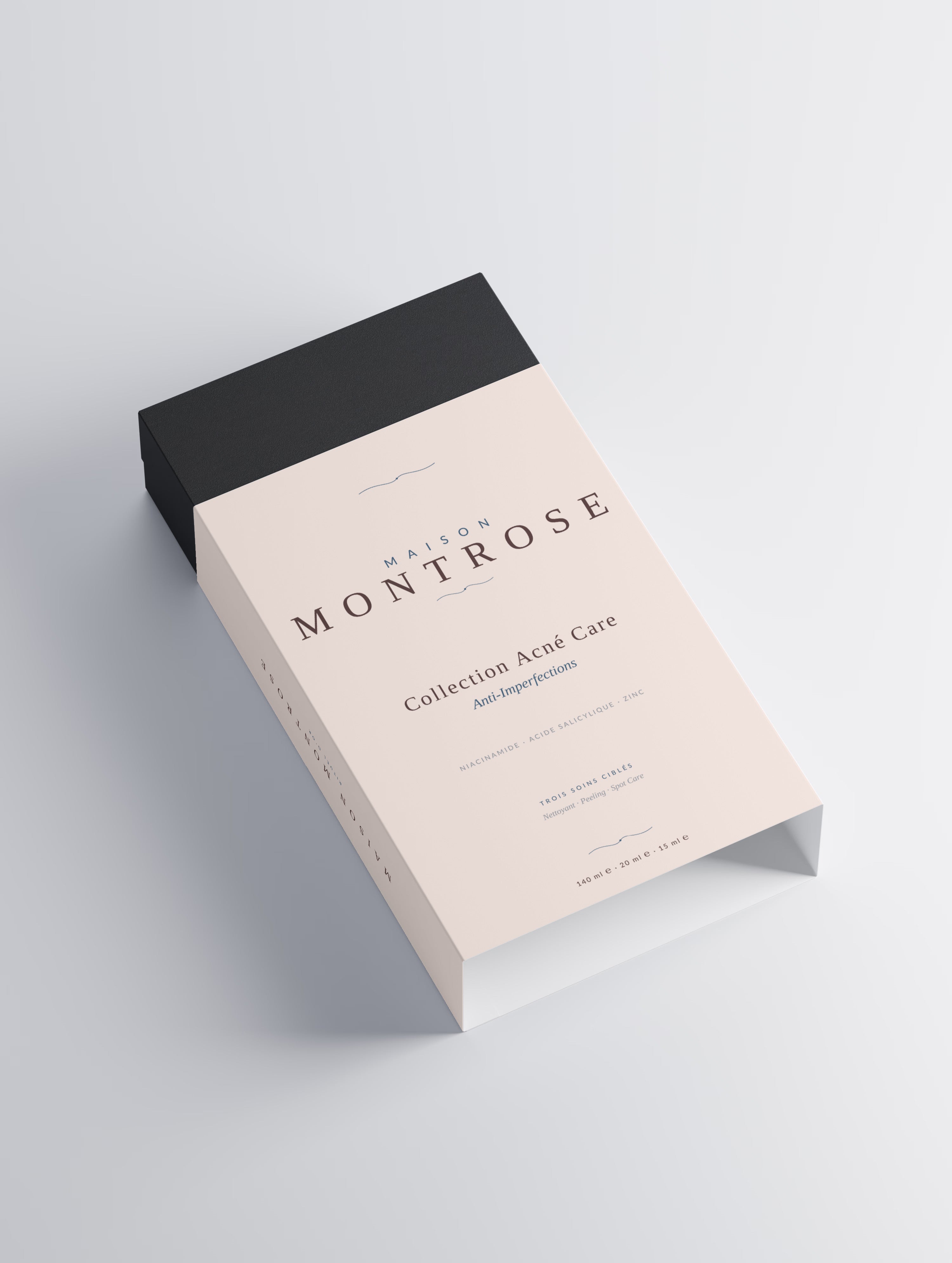 Collection Imperfections — Le protocole complet