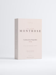 Collection Peptides — Le protocole complet