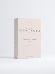 Collection Peptides — Le protocole complet