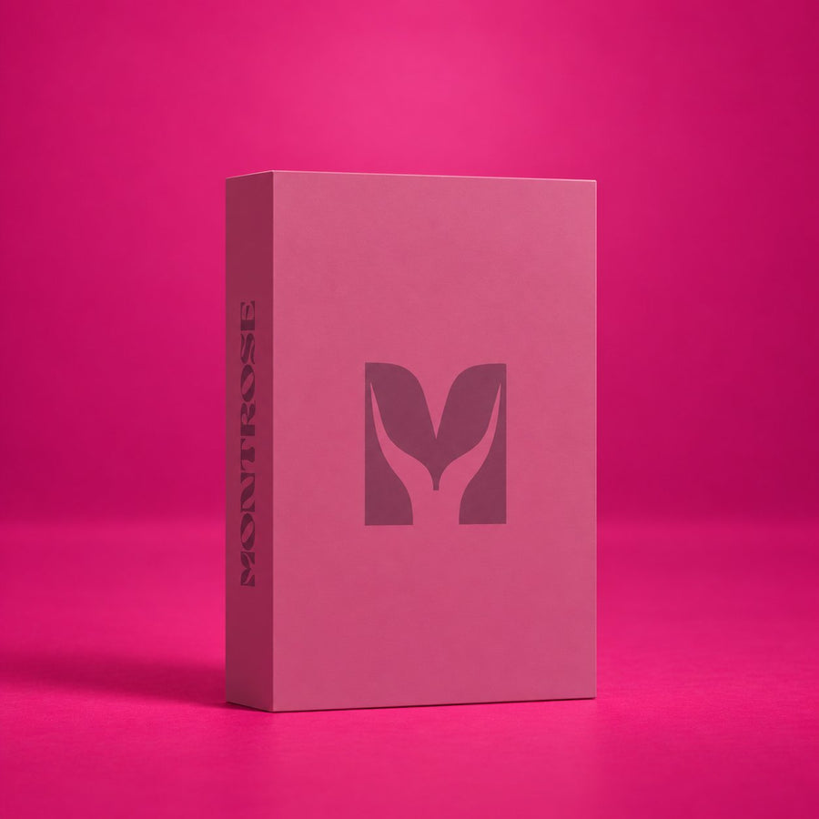 Coffret Collection Sublime-Âge Montrose